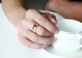 New Arrival Popular 8mm Wedding Classic Jewelry Smooth Hand Polished Tungsten Rings for Men