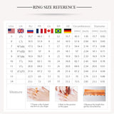 Luxury New Fashion 8mm High Quality Tungsten Steel Geometric Rings For Men Wedding Engagement Bands