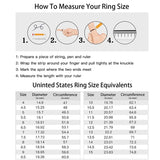 Thin Groove Two Tone Unisex 4mm Tungsten Ring Blue/Rose Gold Color Wedding Bands for Men Women Engagement Rings