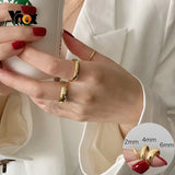 High Quality Simple Classic Anti Scratch Tungsten Wedding Rings for Women and Men, Wedding Bands for Couples Jewelry