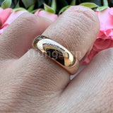 Trendy Laser Engraved 6mm 8mm Fashion Tungsten Carbide Comfort Fit Ring for Men Women - Engagement Wedding Band