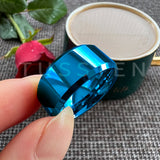 Amazing Stepped Beveled Great Workmanship 10/12MM Big Men Tungsten Rings Wedding Bands Fathers' Day Gift Jewelry