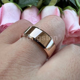 High Polished Beveled Finish Excellent Quality 8MM 6MM 4 Colors Comfort Fit Men Women Tungsten Carbide Wedding Band