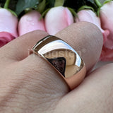 Trendy Jewelry Domed Polished Shiny Beautiful Ring Multiwidth Tungsten Comfort Fit Wedding Band for Men and Women