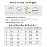 Blue Zircon Celtic Dragon 8mm Tungsten Carbide Carbon Fiber Rings For Men Engagement Wedding Rings Fashion Jewelry