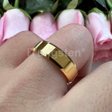 High Polished Beveled Finish Excellent Quality 8MM 6MM 4 Colors Comfort Fit Men Women Tungsten Carbide Wedding Band