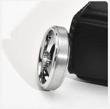 High Quality Anti Scratch 5mm Classic Tungsten Rings for Men - Simple Classic Male Bridegroom Wedding Bands,