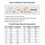 Terrific Frosted 8mm Tungsten Carbide Ring Gold Silver Color For Wedding Engagement BandS Party Rings