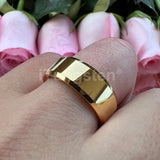 High Polished Beveled Finish Excellent Quality 8MM 6MM 4 Colors Comfort Fit Men Women Tungsten Carbide Wedding Band