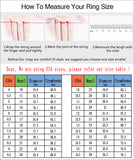 Wonderful Shiny Polish 6MM/8MM Multicolor Tungsten Comfort Fit Wedding Band Trendy RingS For Lady and Gentleman