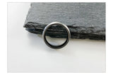 Classic New Arrival Matte Finished Minimalist 6mm Men Wedding Tungsten Carbide ,Comfort Fit Rings Bands Jewelry