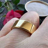 Wonderful Shiny Polish 6MM/8MM Multicolor Tungsten Comfort Fit Wedding Band Trendy RingS For Lady and Gentleman