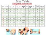 High Quality Classic Plain Anti Scratch 2/3/4/6mm Tungsten Rings for Women - Wedding Bands Fashion Jewelry
