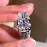 Gorgeous AAA+ High Quality Cubic Zirconia Fashion Ring - Best prices - Rings Universe