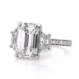 Marvelous Modern Style Trendy Brilliant AAA+ CZ Diamonds Luxury Fashionable Rings - Rings Universe