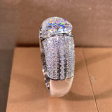Gorgeous AAA+ High Quality Cubic Zirconia Fashion Ring - Best prices - Rings Universe