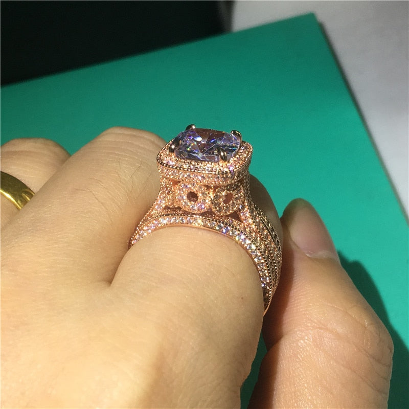 Expensive sales eternity rings