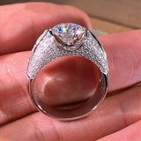 Gorgeous AAA+ High Quality Cubic Zirconia Fashion Ring - Best prices - Rings Universe
