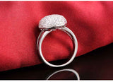 NEW ARRIVAL Designer Dazzling Luxury Fashion AAA+ Quality CZ Diamonds Rings