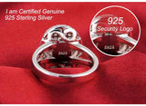 NEW ARRIVAL Designer Dazzling Luxury Fashion AAA+ Quality CZ Diamonds Rings