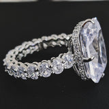 NEW Arrival Luxury Best Selling Selection Vintage Retro Designer AAA+ Quality CZ Diamond Rings