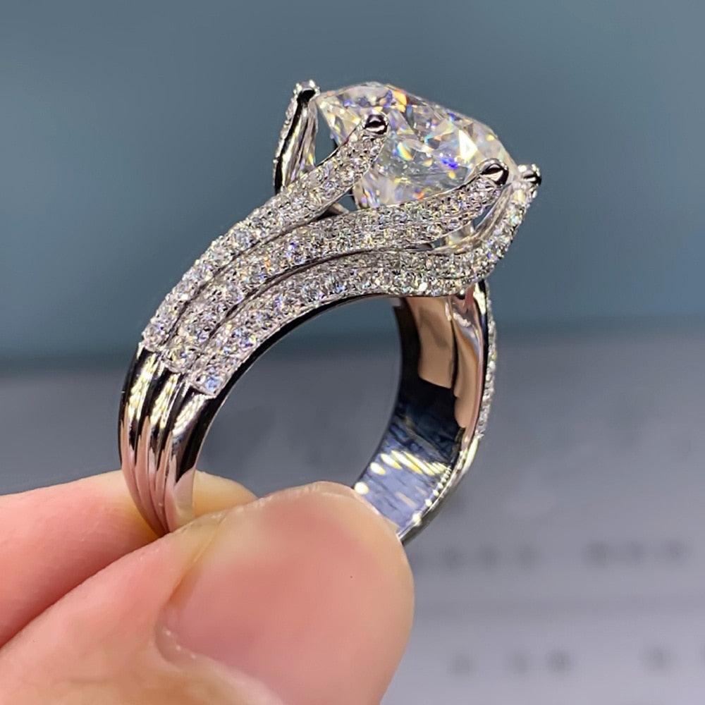 Cheap but good shop quality rings