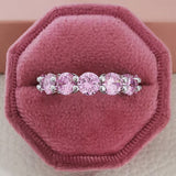 New Elegant Multi Selection Sterling silver AAAA Quality CZ Diamonds Engagement Wedding Rings