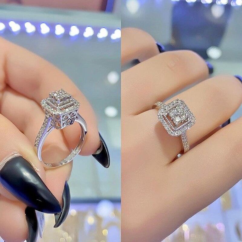 New Wedding Ring Trends For 2022