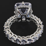 NEW Arrival Luxury Best Selling Selection Vintage Retro Designer AAA+ Quality CZ Diamond Rings