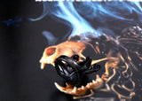High Quality Alien Predator Finger Ring - Rings Universe