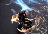 High Quality Alien Predator Finger Ring - Rings Universe