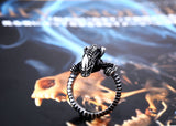 High Quality Alien Predator Finger Ring - Rings Universe