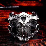 Unique Design Cobra Snake Men's Ring - ringsuniverse