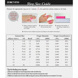 Cool Punk Stainless Steel Big Skull Punk Ring For Men - ringsuniverse