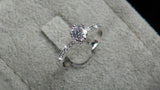 NEW design Fashion AAA+ Quality Cz Diamonds Crown Ring - Rings Universe
