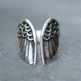 New Trend Retro Fashionable Quality Creative Ring - Rings Universe