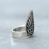 New Trend Retro Fashionable Quality Creative Ring - Rings Universe