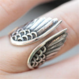 New Trend Retro Fashionable Quality Creative Ring - Rings Universe