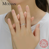 Authentic Fashion Crown Full AAAA Zircon Diamonds Ring - ringsuniverse