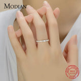 Top Quality Classic Charm AAA+ Quality CZ Diamonds Ring - Rings Universe