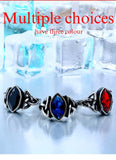 Viking Men Ring Knot Ring - ringsuniverse