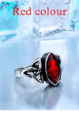 Viking Men Ring Knot Ring - ringsuniverse