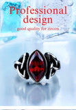 Viking Men Ring Knot Ring - ringsuniverse