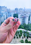 Viking Men Ring Knot Ring - ringsuniverse