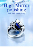Viking Men Ring Knot Ring - ringsuniverse