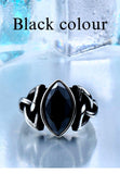 Viking Men Ring Knot Ring - ringsuniverse