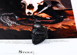 V for vendetta Men Biker Ring - ringsuniverse