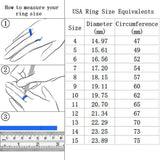 Nordic Thor Hammer Signet Ring - ringsuniverse