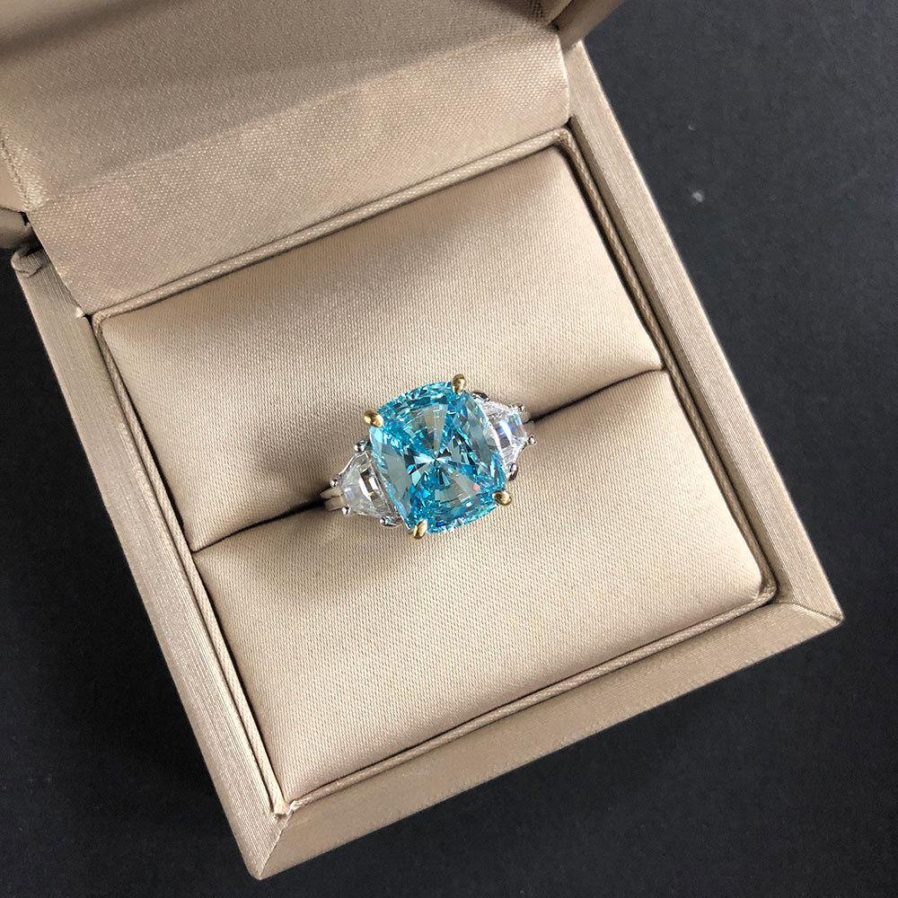Lab created gemstone jewelry on sale