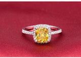 Original Design Silver Two Colors AAA Quality Rings - ringsuniverse